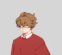 Grian - cuteguy