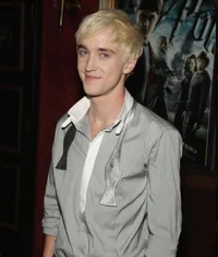 Draco Malfoy 