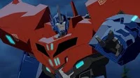 Optimus prime-RID