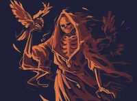 Reaper sans