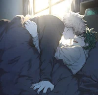 Mha boys hostessclub