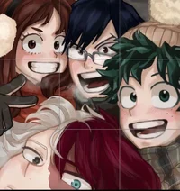 MHA