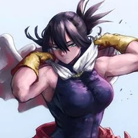 Nana Shimura