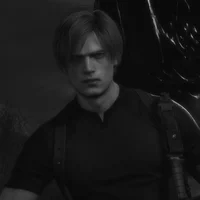 Leon Kennedy 
