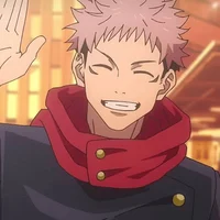 Yuji Itadori 