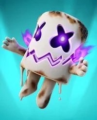 Mello Munchkin - Nik