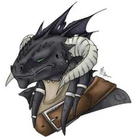 Dragonborn bandit