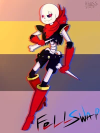 Fellswap Sans