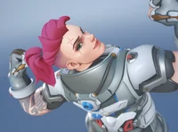 Zarya 