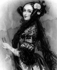 Ada Lovelace