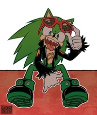 Scourge 