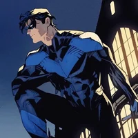 Nightwing