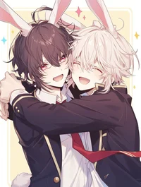 Рей и Киллиан