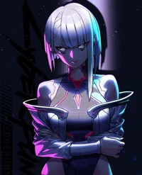 Yan Lucyna Kushinada