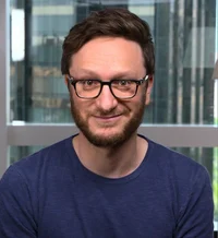Akiva Schaffer 