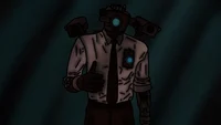 Scientist Cameramen
