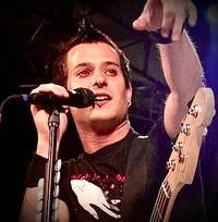 David Desrosiers