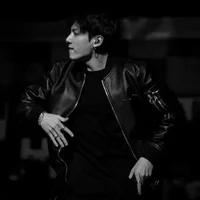 Jeon jungkook