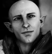 DA Solas