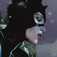 Selina Kyle