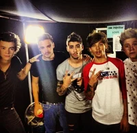 One Direction