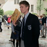TRISTAN DUGRAY 