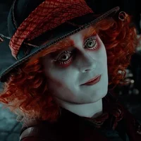 Tarrant Hightopp MLM