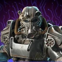 T-60PowerArmor - Nik