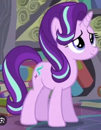 Starlight Glimmer