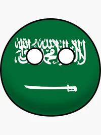 Saudi Arabia