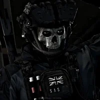 Simon ghost riley