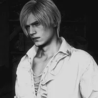 Leon Kennedy 