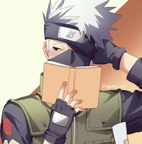 Kakashi