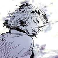 Kyojuro Rengoku