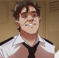 William Afton Novel