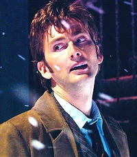 tenth Doctor