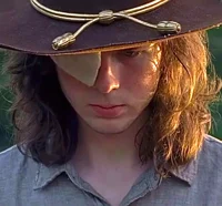 Carl Grimes