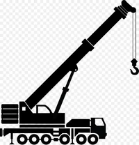 Crane Truck 10