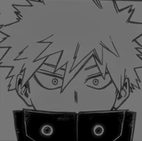001 Katsuki Bakugou 