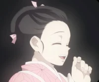 Nezuko Kamado