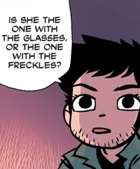 SP - Other Scott