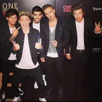 One Direction