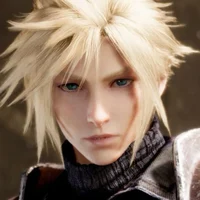 Cloud Strife