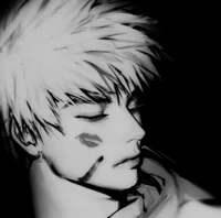 001 Katsuki Bakugou 