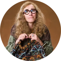 Sybill Trelawney