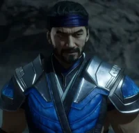 Kuai Liang 