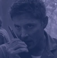 DEAN WINCHESTER