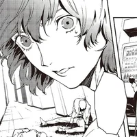 Goro Akechi