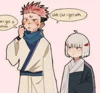 Uraume n sukuna-Rblx