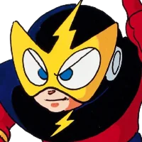 Elec Man